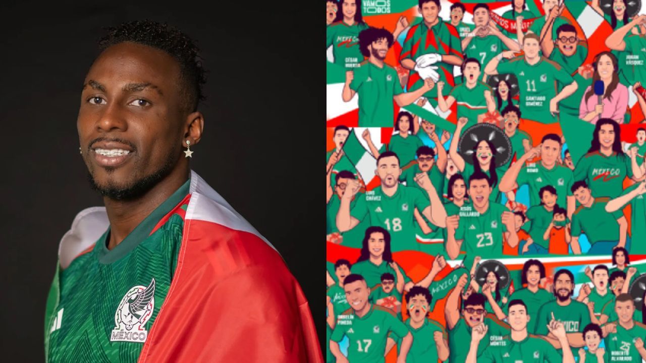 Se hace oficial primer llamado de Julián Quiñones a la Selección Mexicana de Fútbol