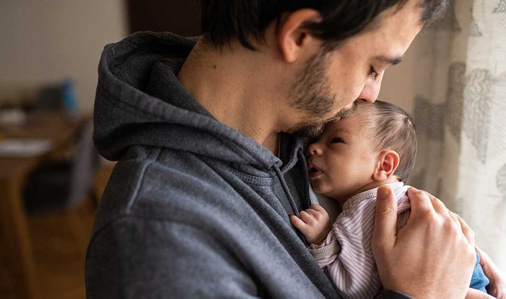 extensión de licencia de paternidad en México