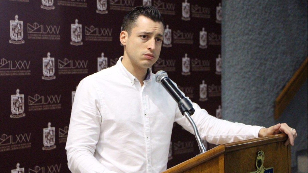 samuel riojas mc colosio