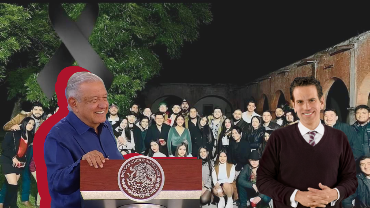 amlo mañanera