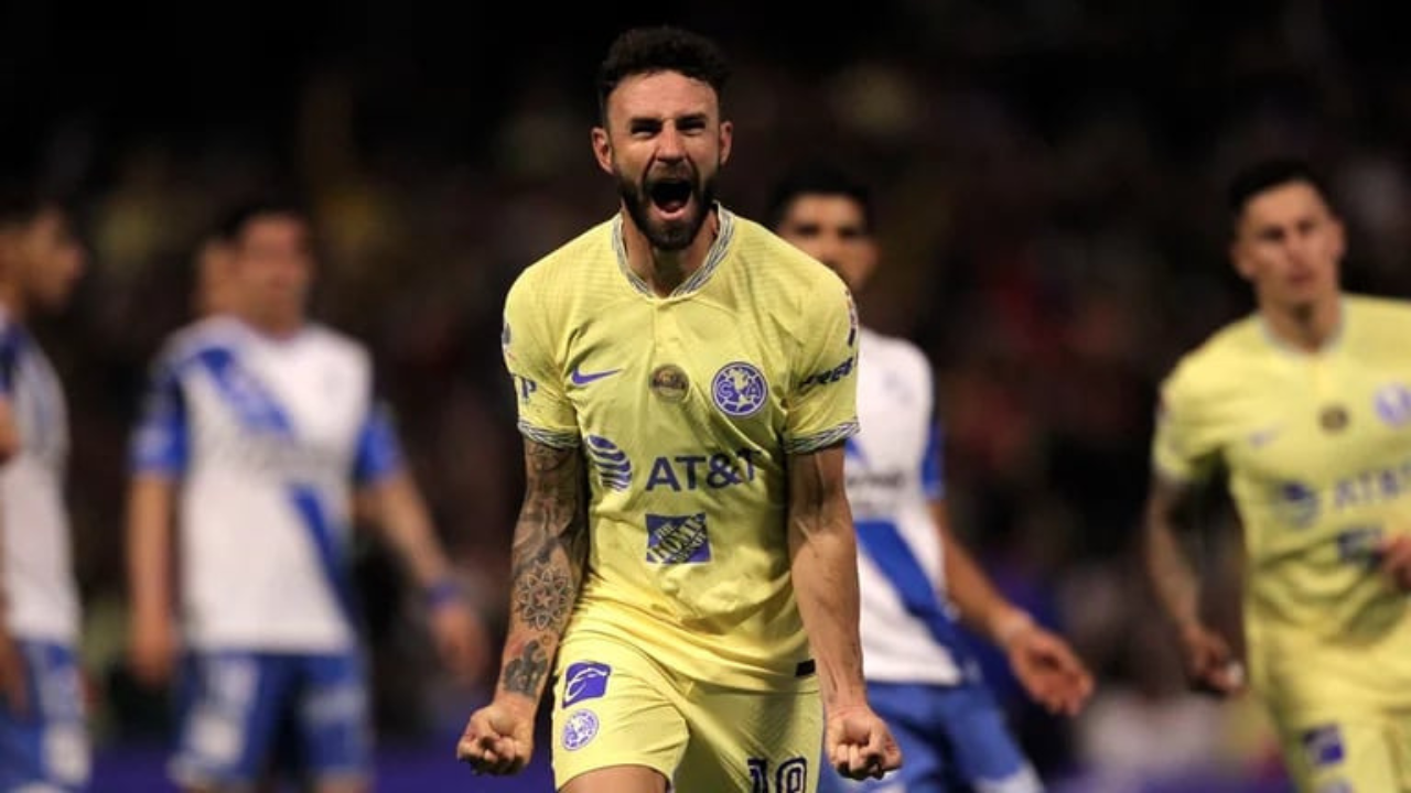 Miguel Layún se retira del Club América