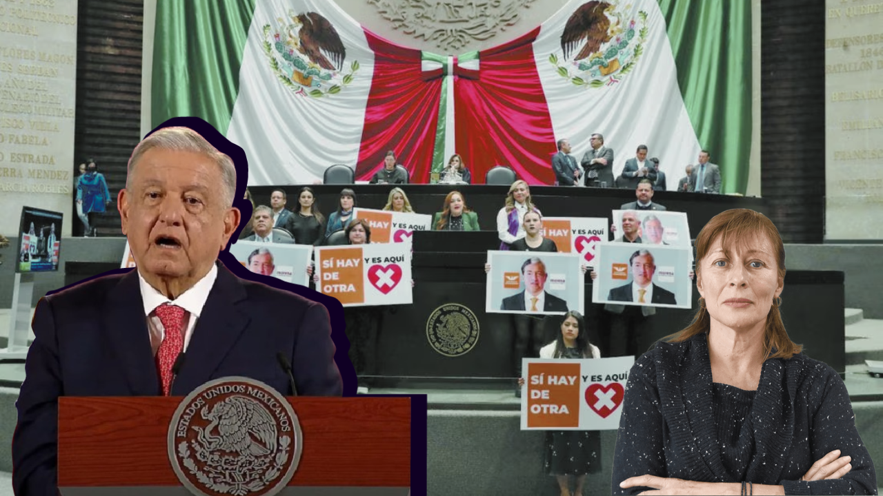 amlo mañanera