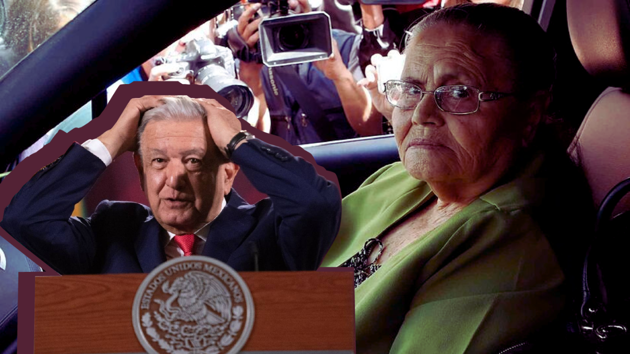 amlo mañanera
