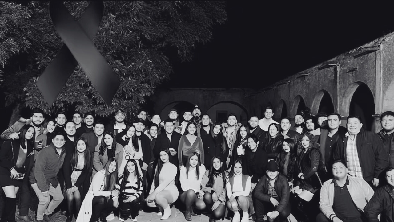 posada sin vida