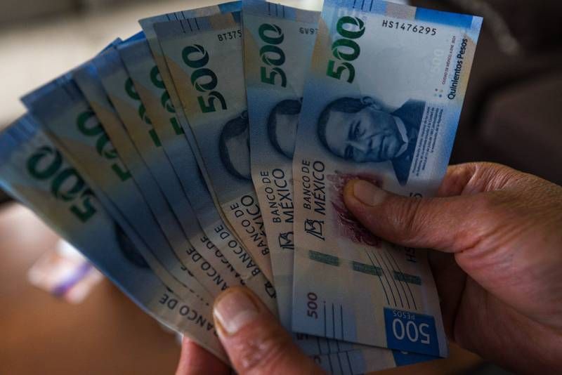 mexico lidera aumento de salario minimo en america latina