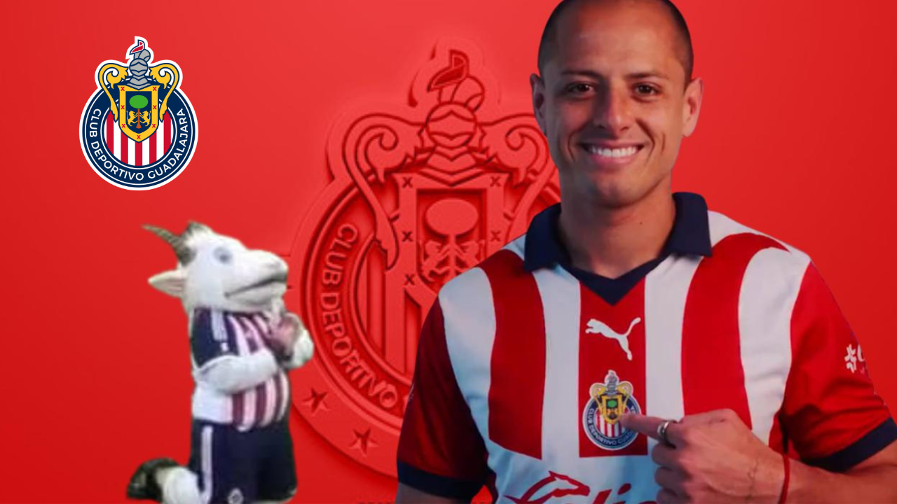 chicharito