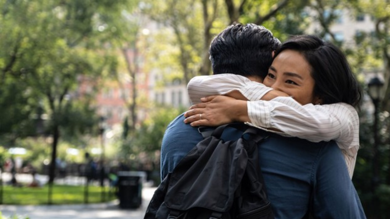 5 razones para ver Vidas Pasadas: Una película sobre el verdadero amor