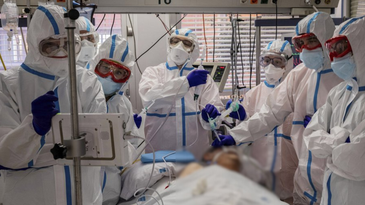 aislamiento si te da covid 