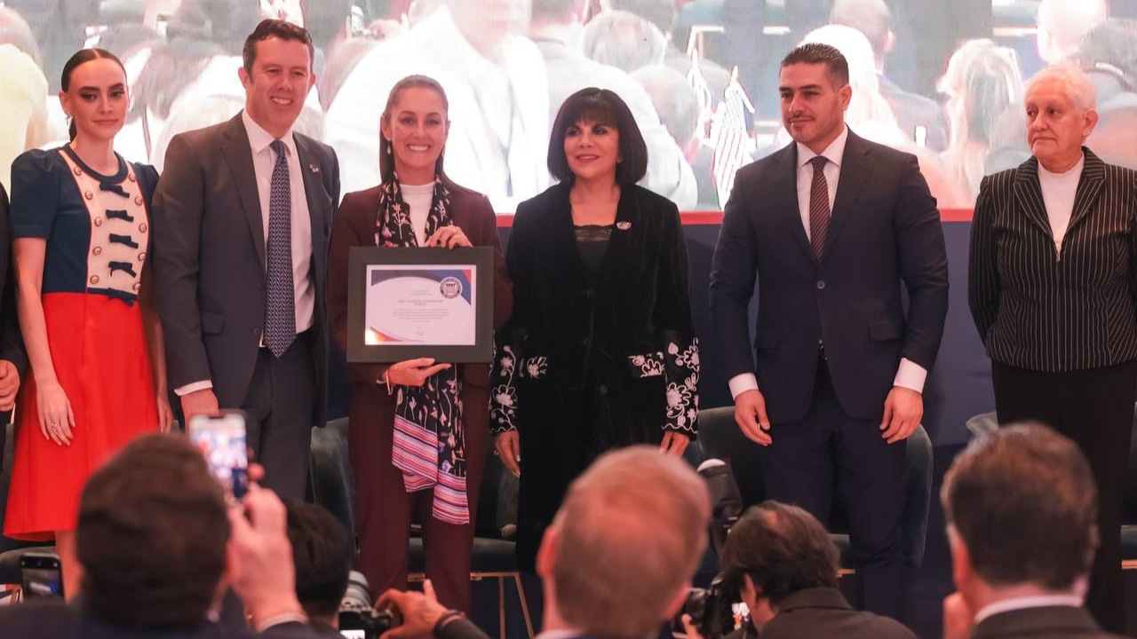 Desarrollo sustentable y bienestar: Claves de Claudia Sheinbaum para la inversión en México