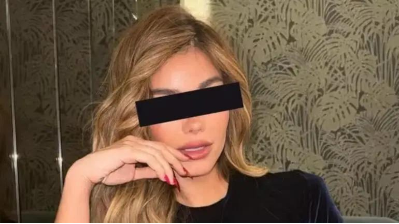 modelo aleska genesis detenida aicm