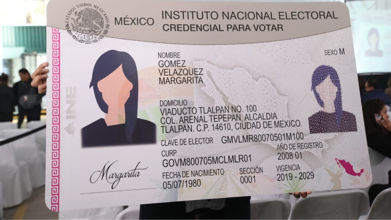 ine mexico
