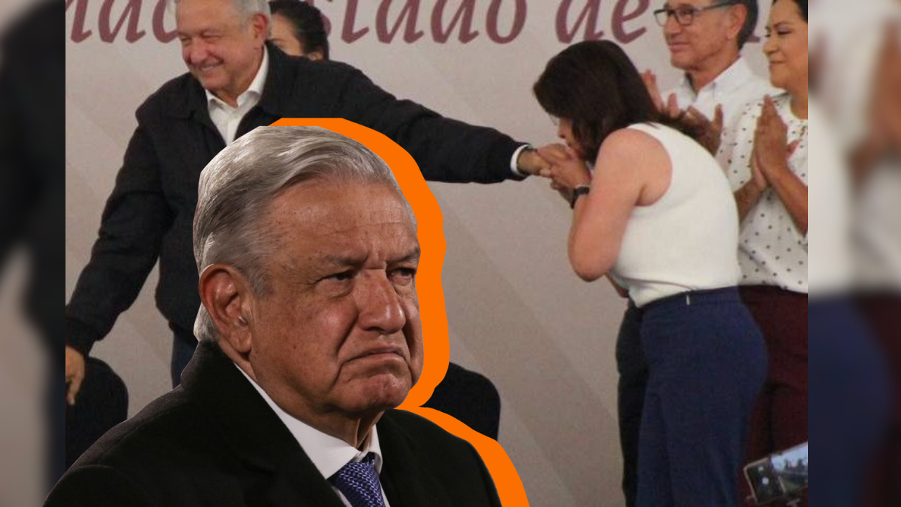 amlo mañanera