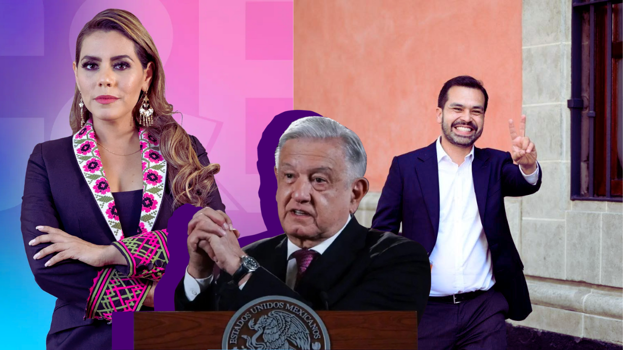 amlo mañanera