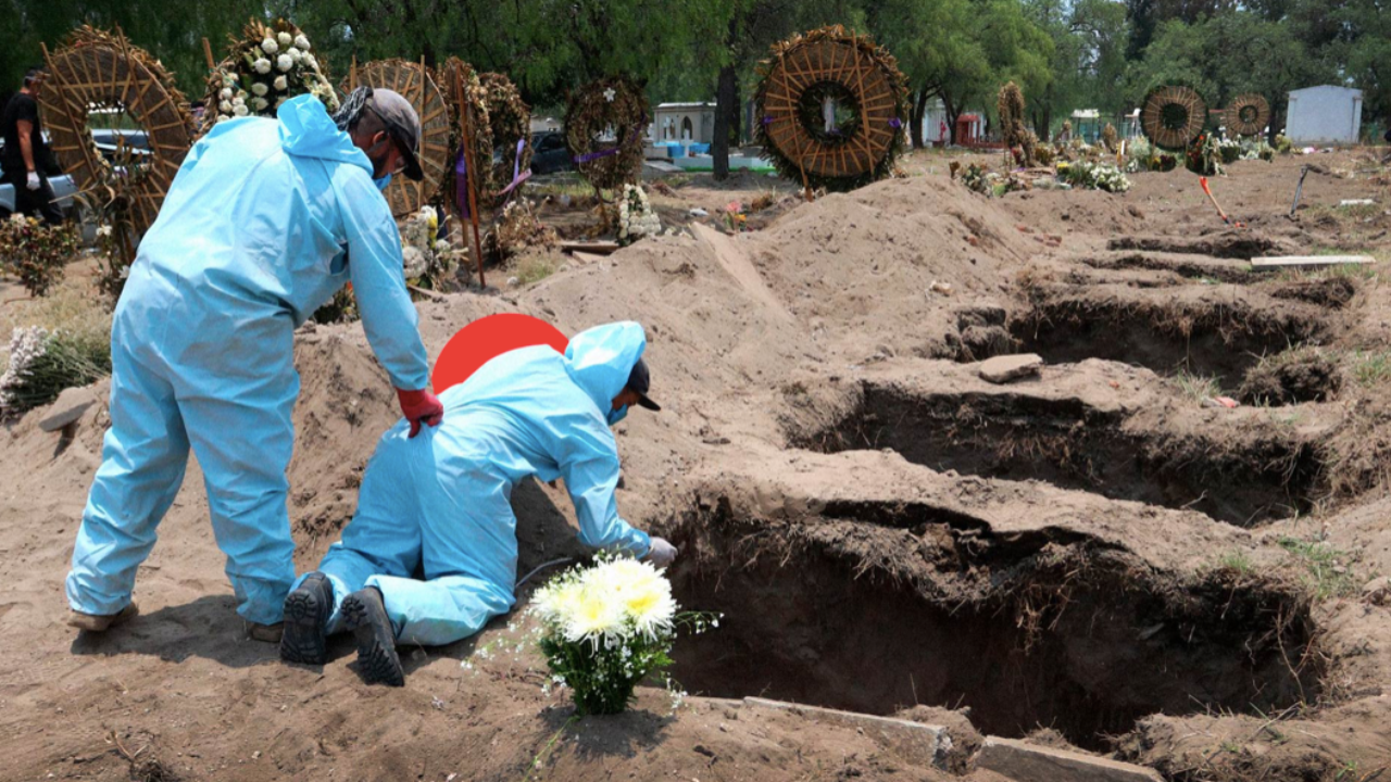 COVID-19 en México: Actualización de casos y defunciones en 2024