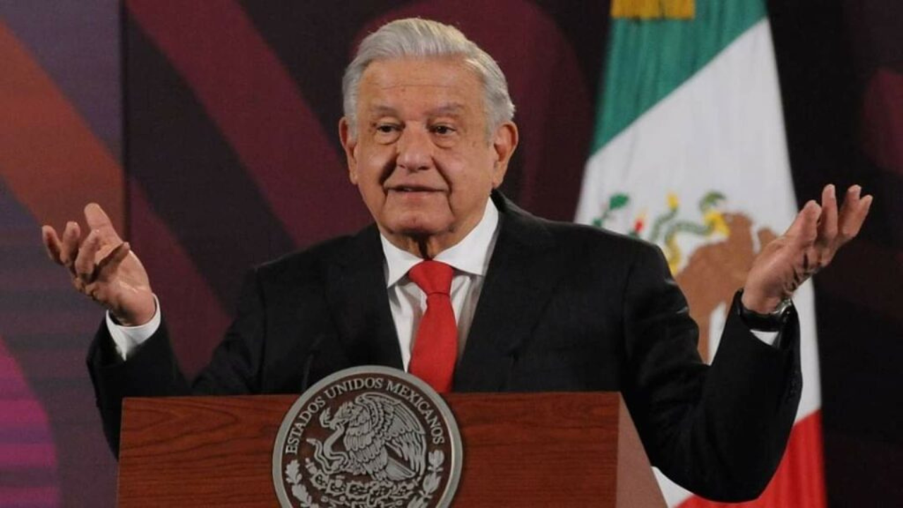 amlo dijo que la corrupcion del neoliberalismo despedazo al issste
