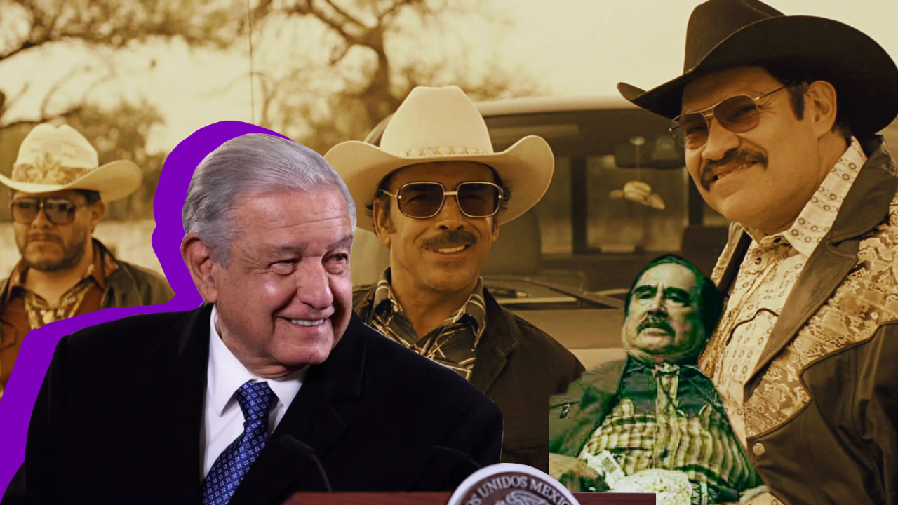 amlo mañanera