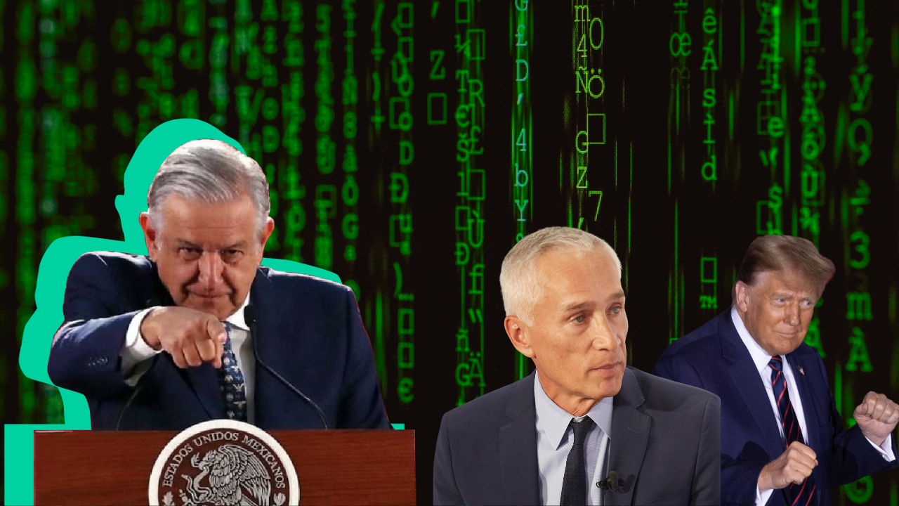 amlo mañanera