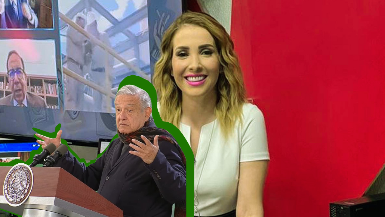 amlo mañanera