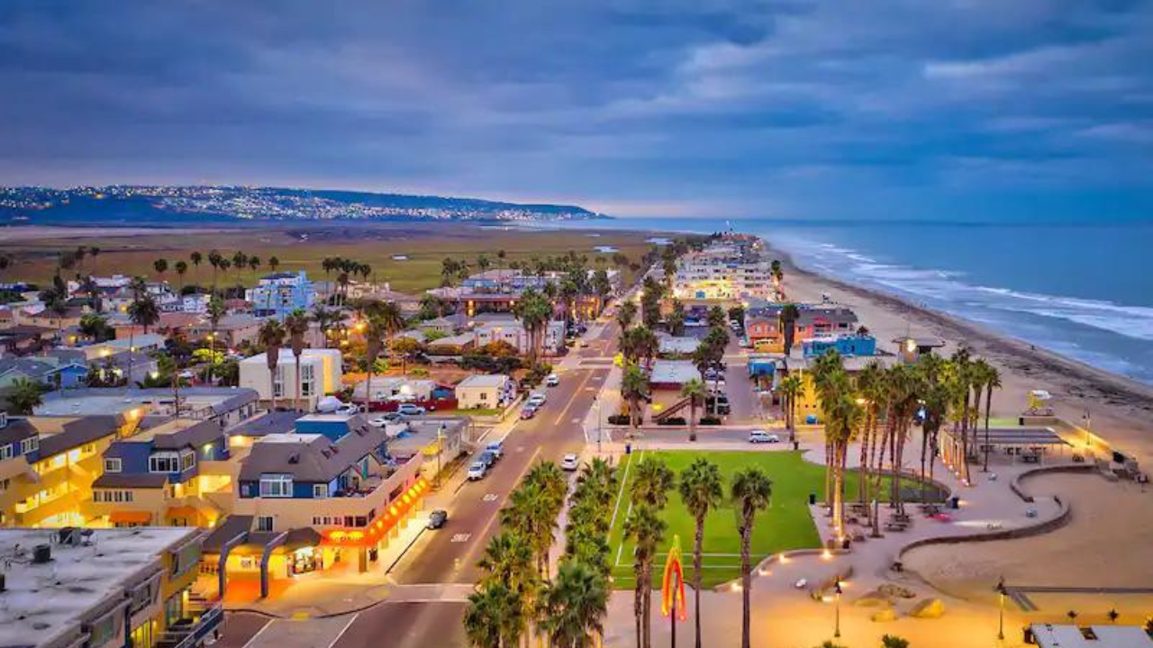 Tijuana será la sede del Tianguis Turístico México 2025