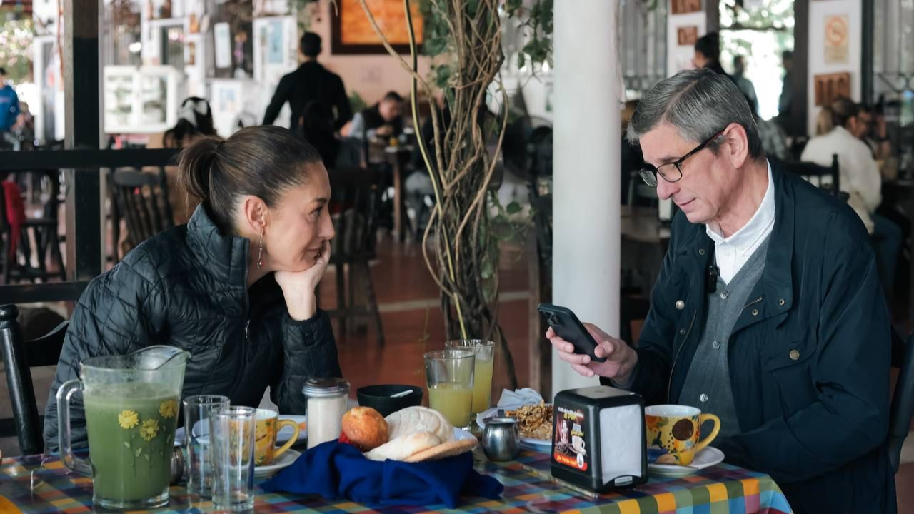 Claudia Sheinbaum comparte consejos de amor en su podcast, ¡toma nota!