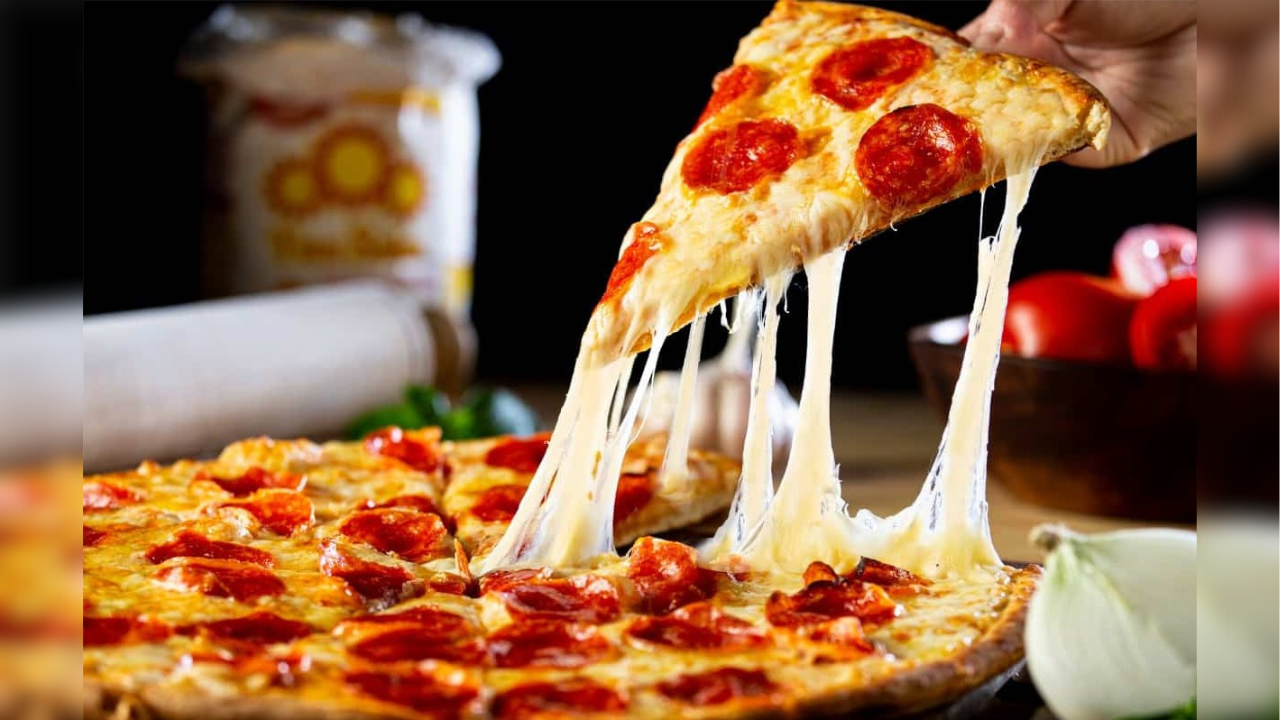 mexico celebra el dia nacional de la pizza