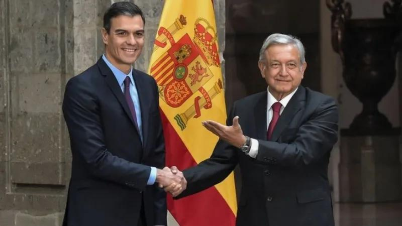 Venganza: la inversión mexicana invade España
