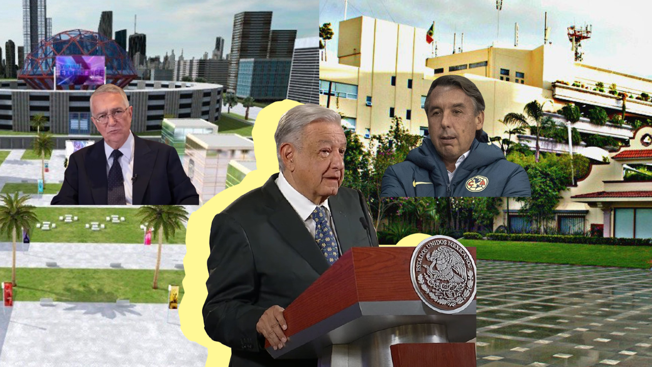 amlo mañanera