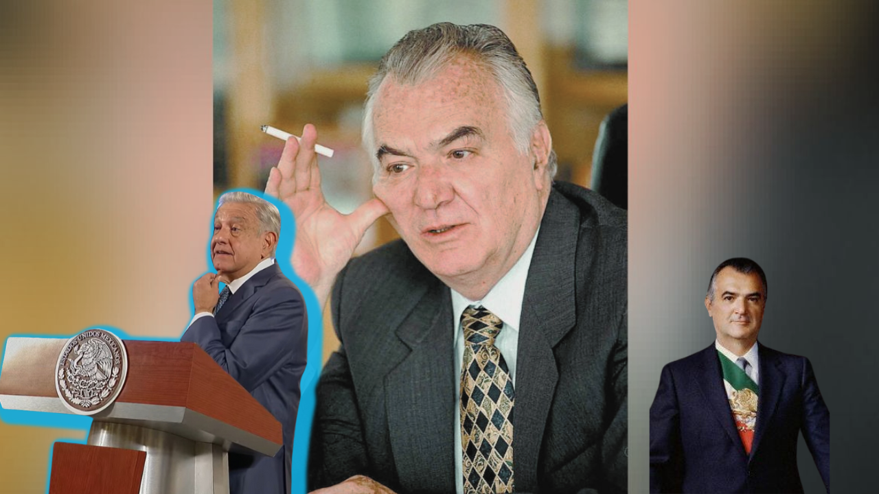 amlo mañanera