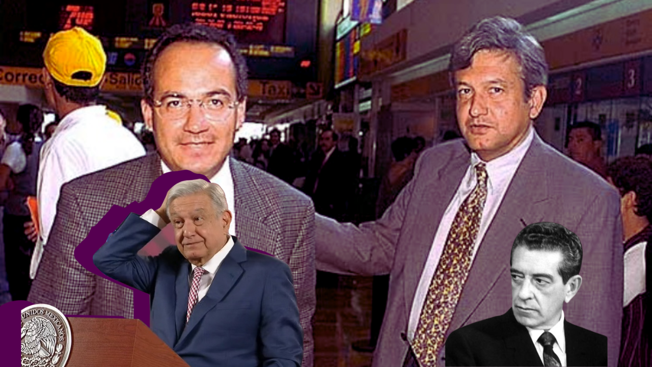 amlo mañanera