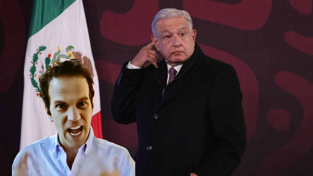 amlo loret