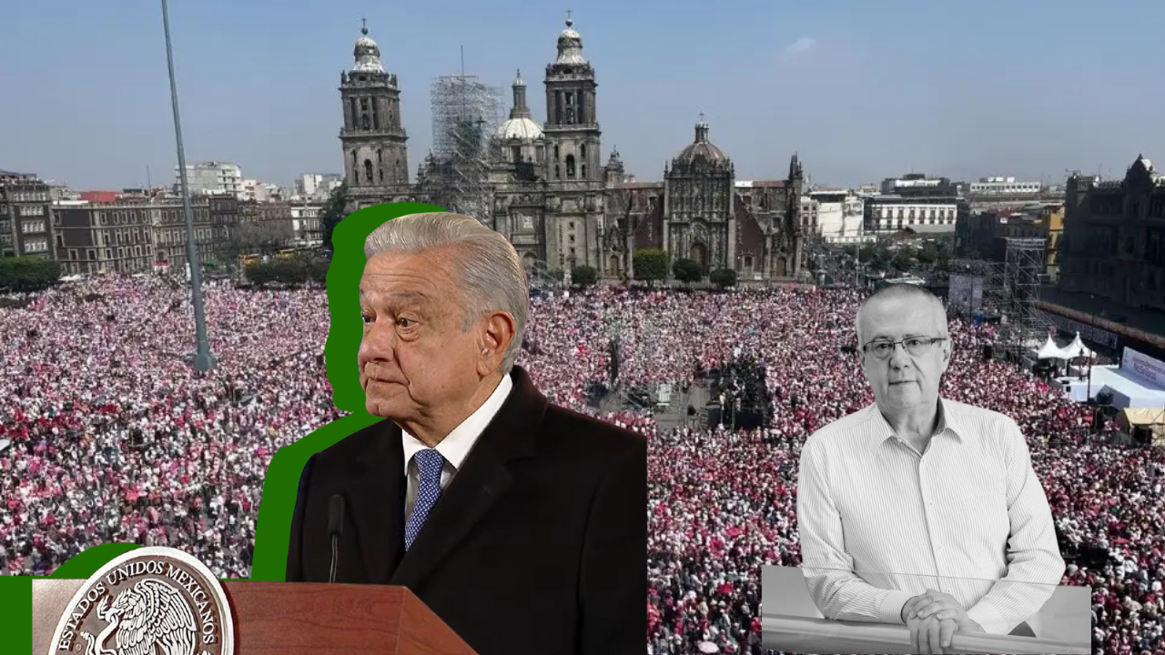 amlo mañanera