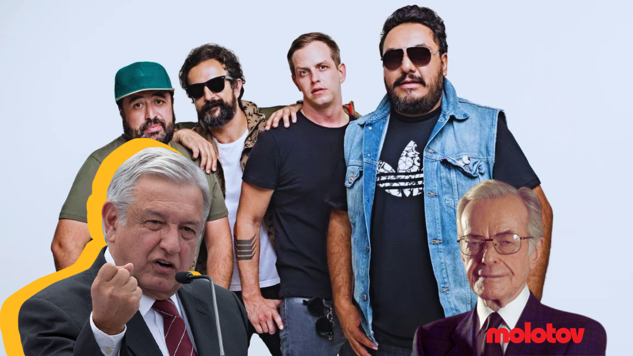 amlo mañanera
