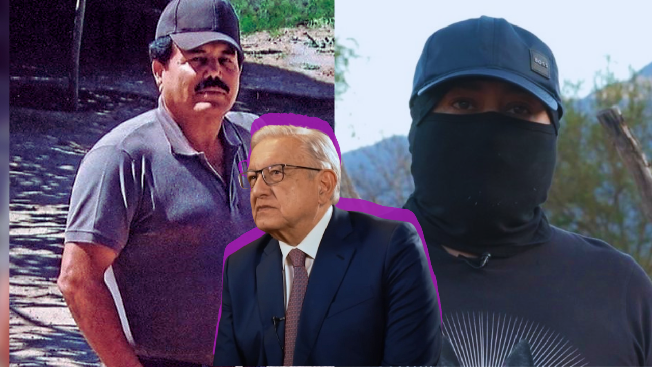 amlo mañanera