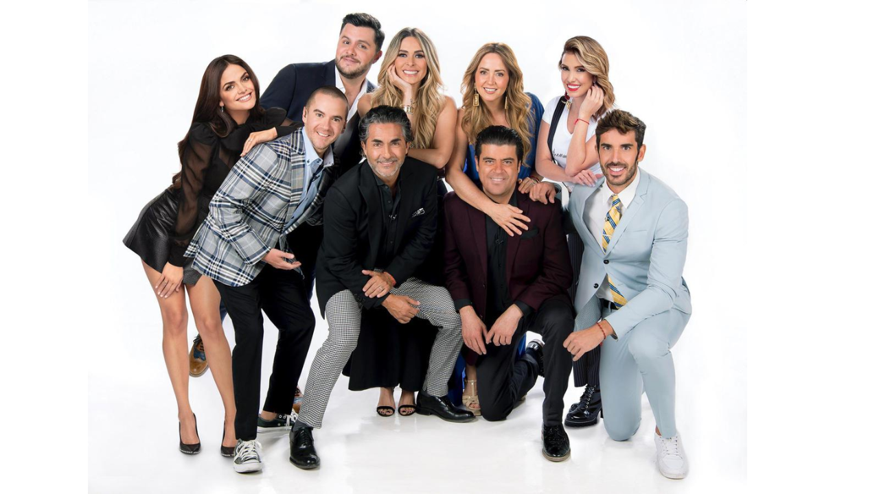 legarreta televisa