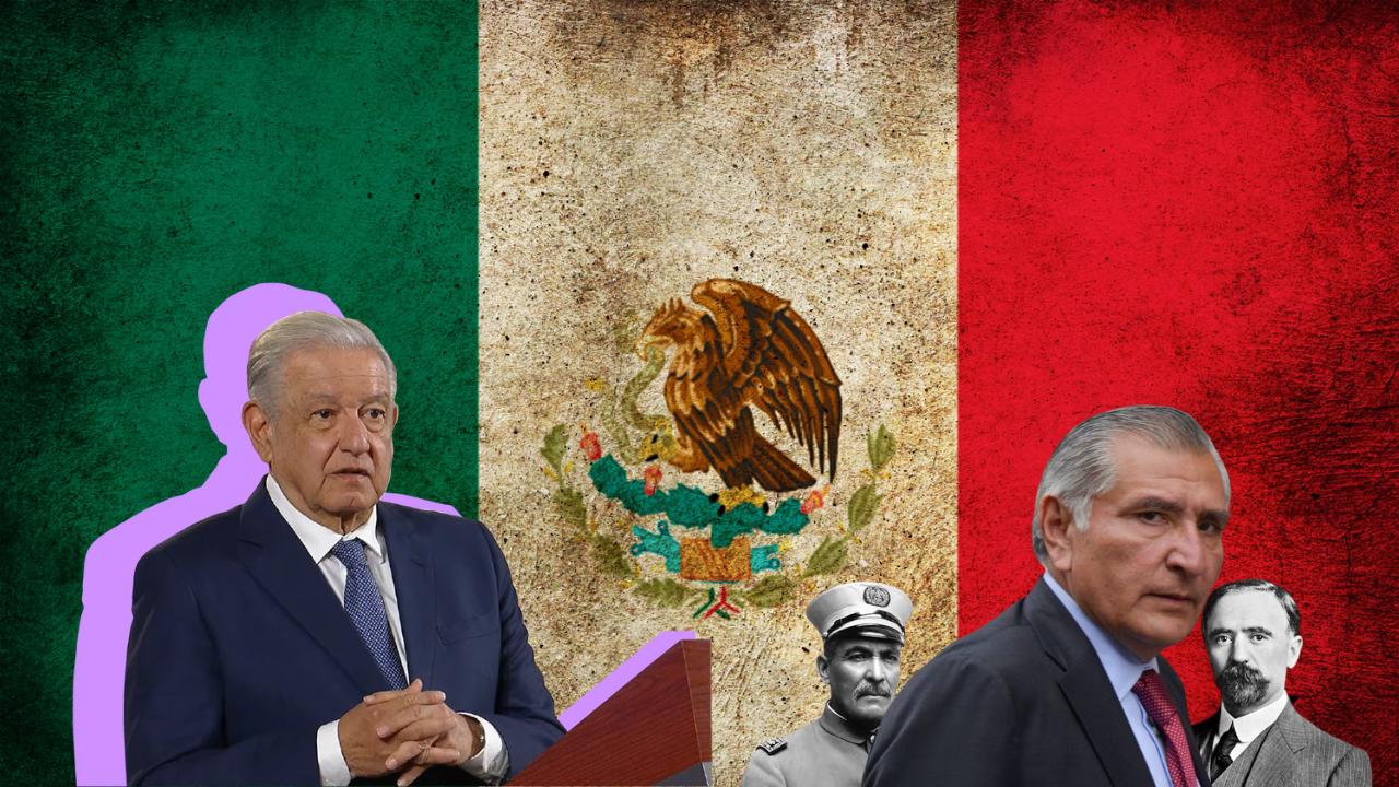 amlo mañanera