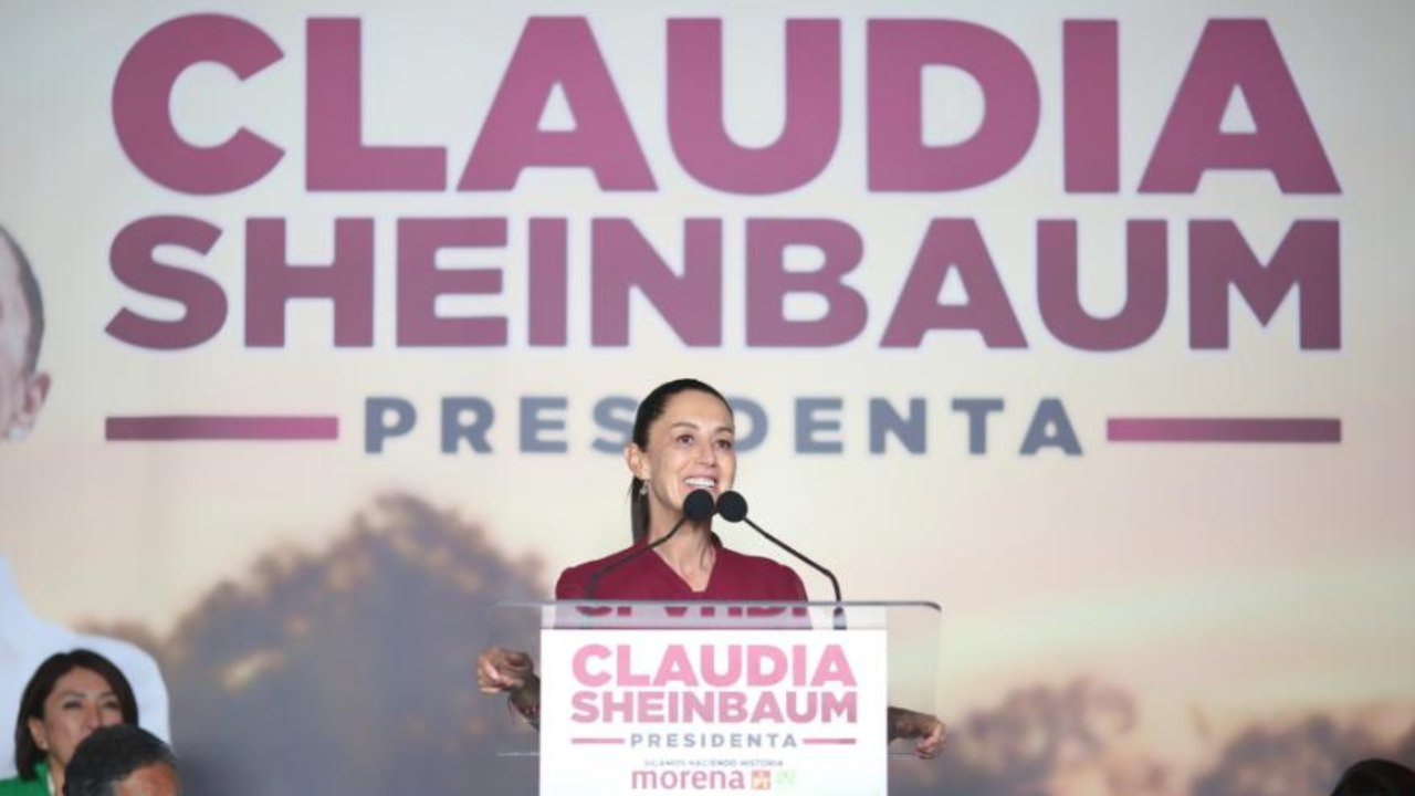 ¿Qué hará Claudia Sheinbaum ante crisis de asaltos en carreteras de Puebla?