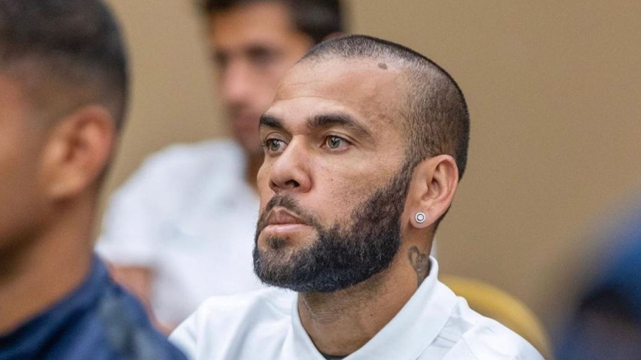 Dani Alves, exjugador de Pumas, consigue libertad bajo fianza. Esto tendrá que pagar