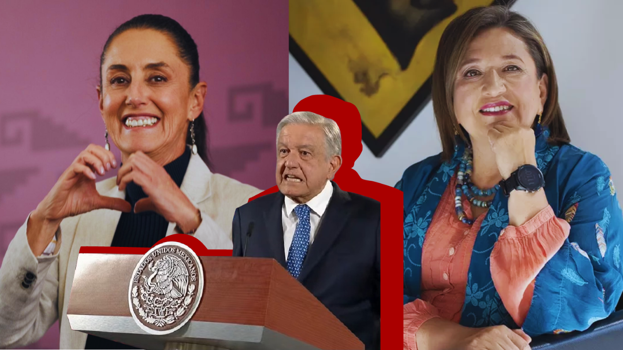 amlo mañanera