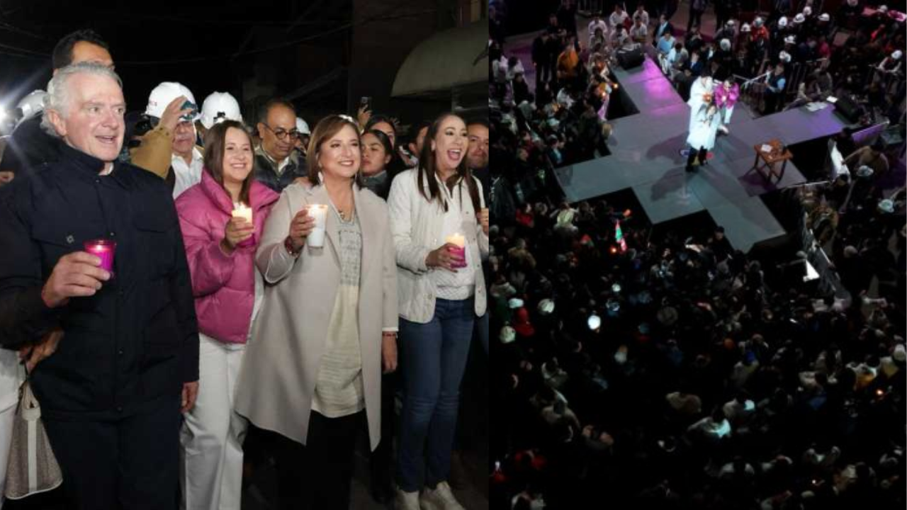 galvez campaña