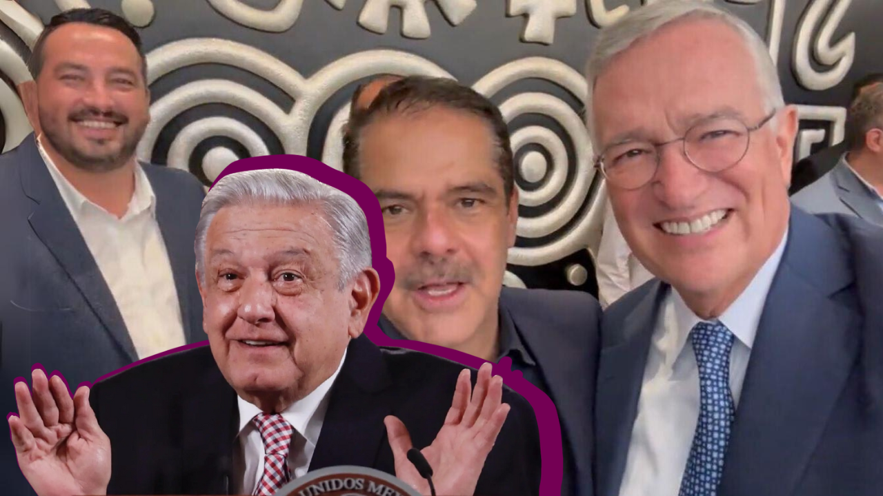 amlo mañanera
