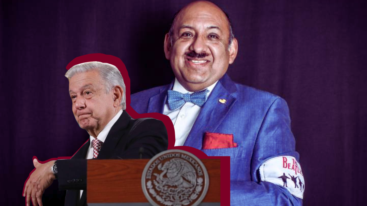 amlo mañanera