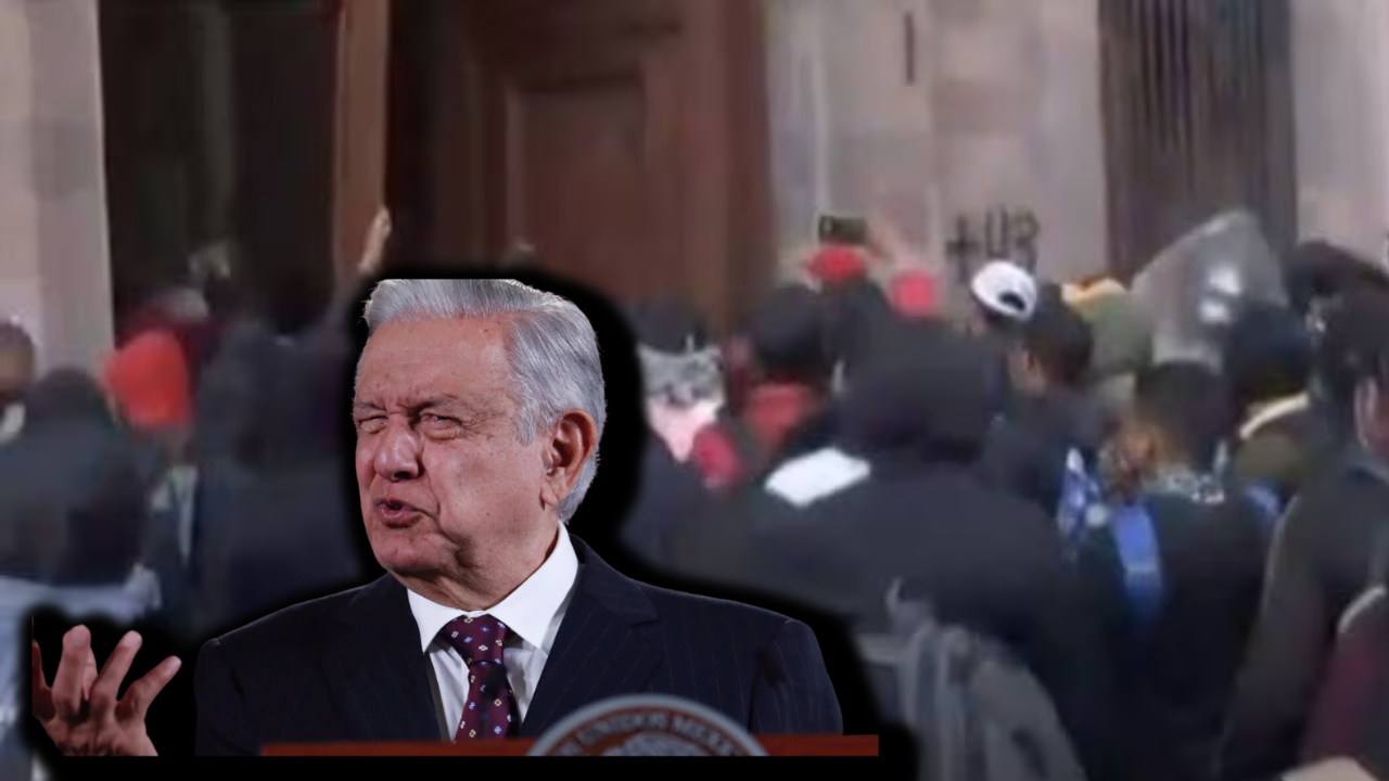 amlo mañanera