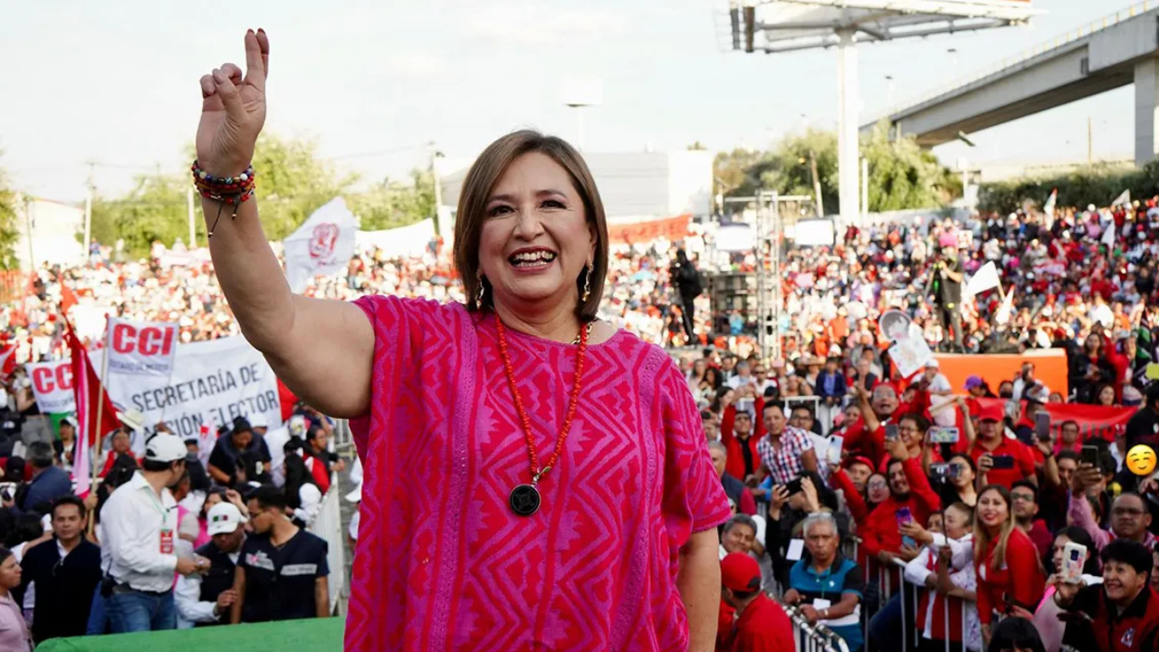 xochitl pan