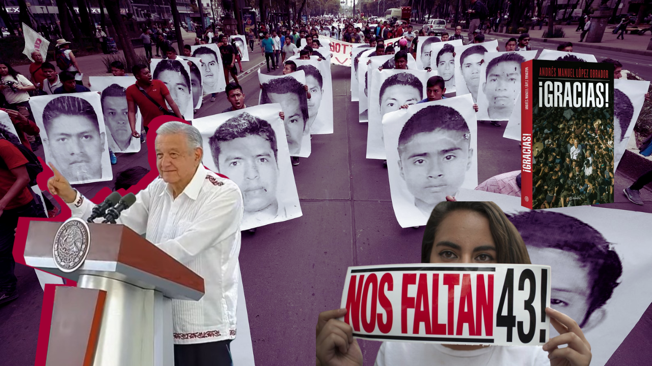 amlo mañanera
