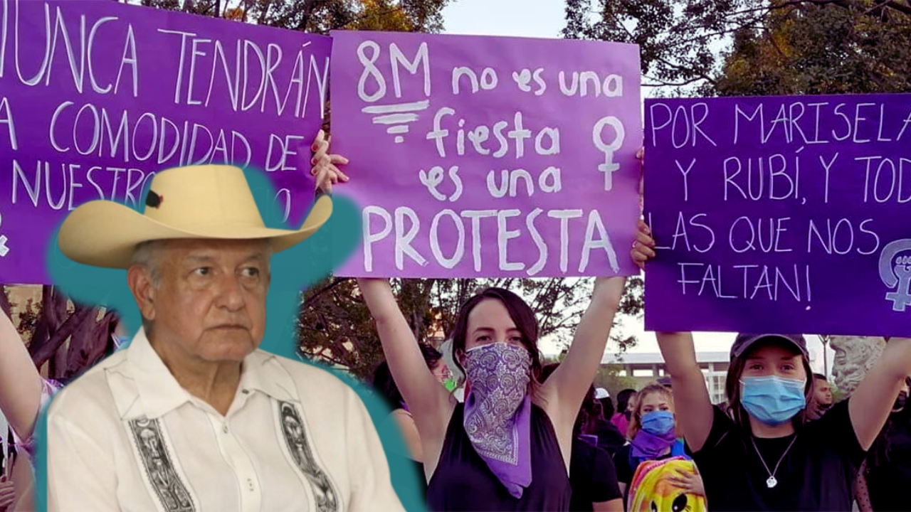 amlo mañanera