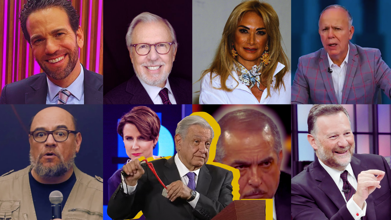 amlo periodistas