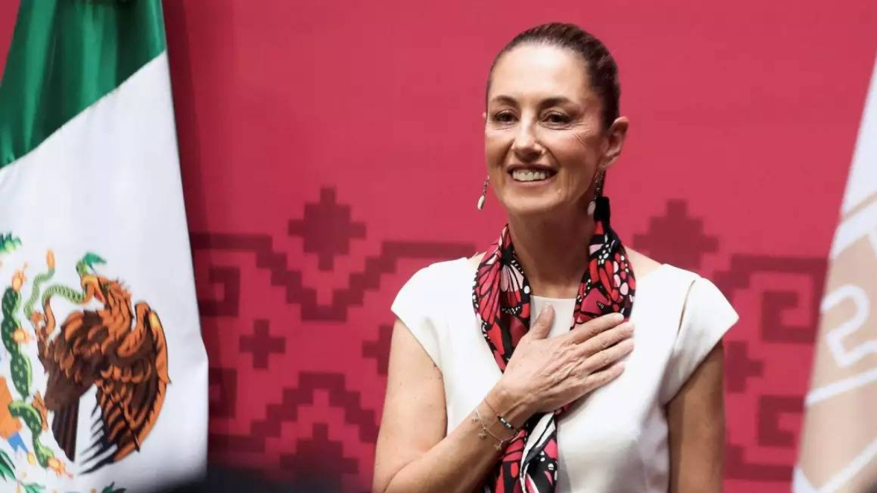 FOVISSSTE necesita una segunda reforma: Claudia Sheinbaum