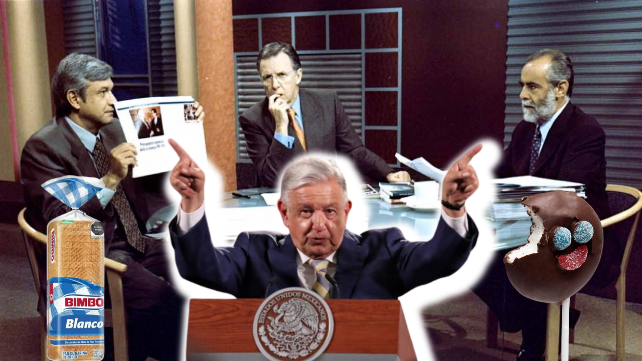 amlo mañanera