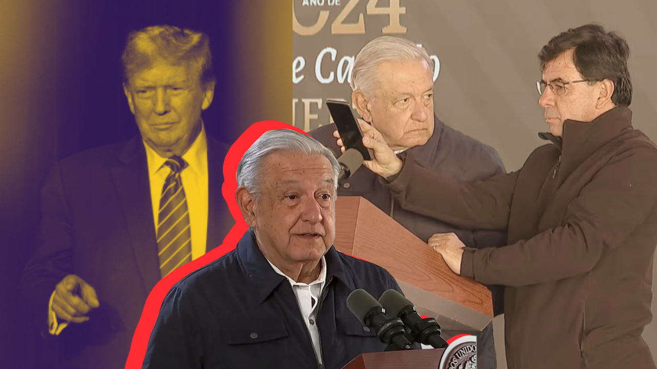 amlo mañanera