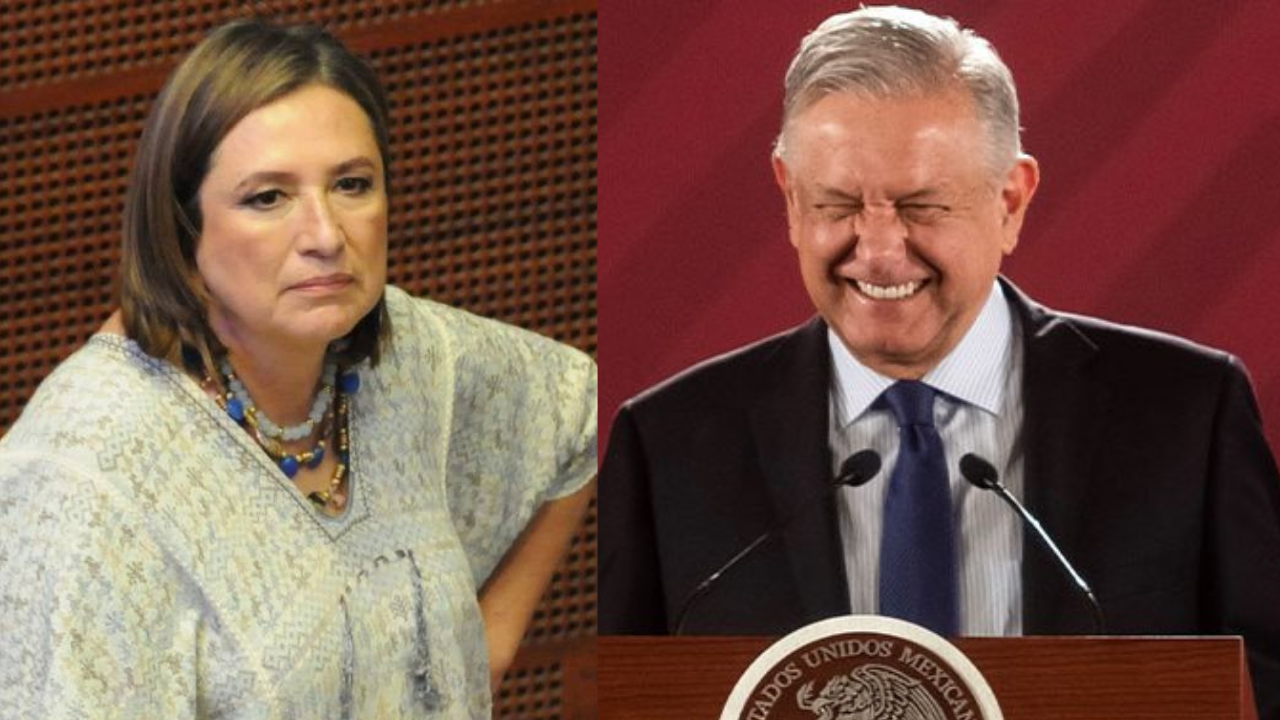 amlo machito